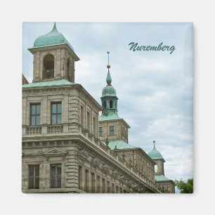Íman Magnet de Nuremberga