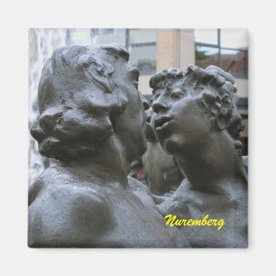 Íman Magnet de Nuremberga