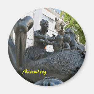 Íman Magnet de Nuremberga