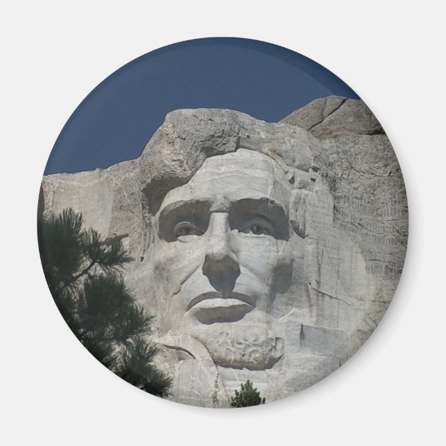 Íman Magnet de Parques Nacionais (Frente)