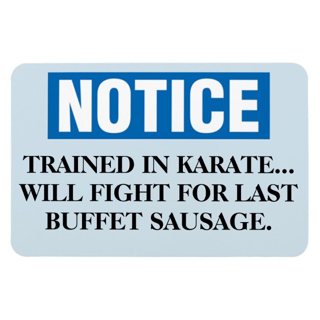 Íman Magnet De Portas De Cruzeiro Engraçado - Último En (Horizontal)