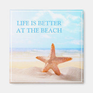 Íman Magnet de praia