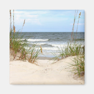 Íman Magnet de praia