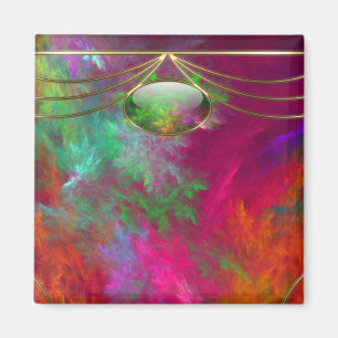 Íman Magnet de Profundidades do Coral