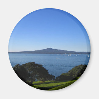Íman Magnet de Rangitoto