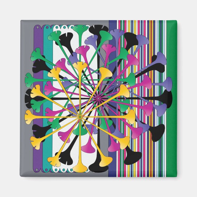 Íman Magnet De Servidores De Salada Da Cozinha Ikea (Frente)