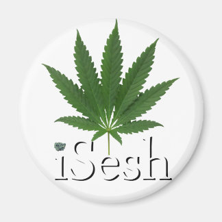 Íman Magnet de Sesh