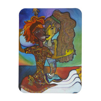 Íman Magnet de Sinergia