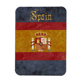Íman Magnet de Souvenir espanha