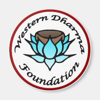 Íman Magnet de suporte WDF