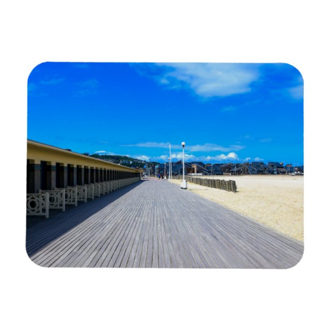 Íman magnet deauville (Horizontal)