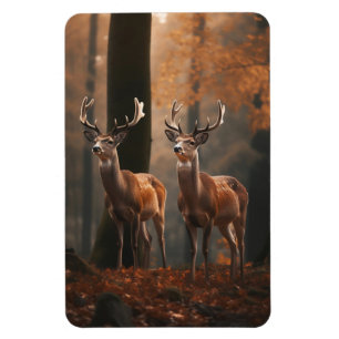 Íman Magnet-Deer