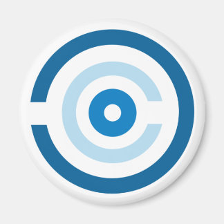 Íman Magnet DePaul Urban Explorers