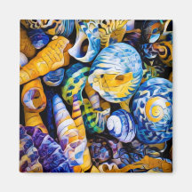 Magnet "Diversidade"