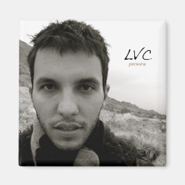 Íman Magnet do álbum "Persona"