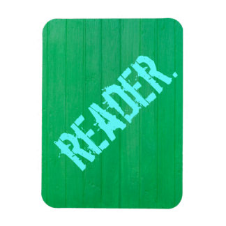 Íman Magnet Do Carro - Leitor.