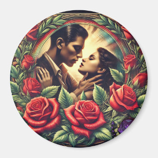 Íman Magnet do Cobrir do álbum