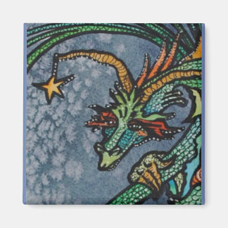 Íman Magnet do Dragon Teaser