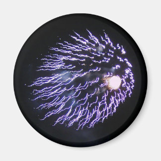 Íman Magnet do Fireworks
