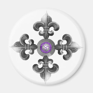 Íman Magnet do Fórum do Ventilador