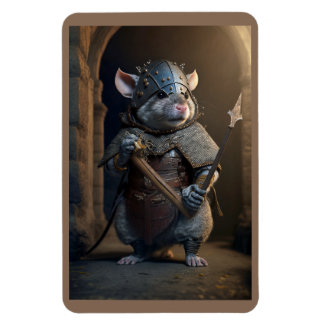 Íman Magnet do Gladiator Medieval