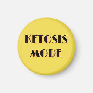 ÍMAN MAGNET DO MODO DE CETOSE