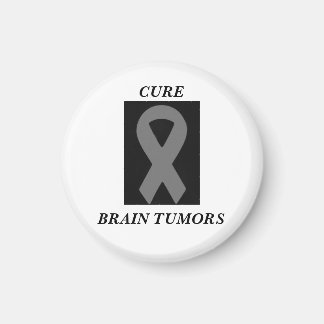 ÍMAN MAGNET DO TUMOR DO CÉREBRO CURE