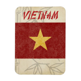 Íman Magnet do Vietnam Souvenir