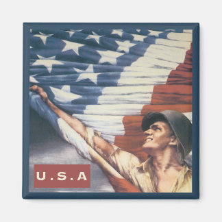 Íman Magnet dos EUA