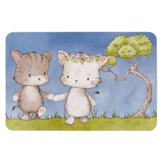 Íman Magnet dos melhores amigos