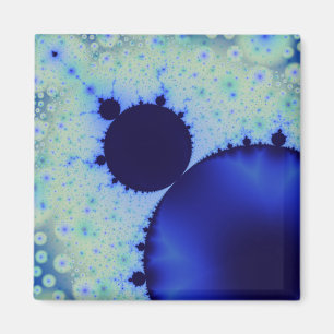 Íman Magnet Dotty Mandelbrot