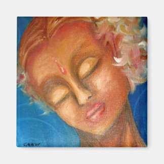 Íman Magnet "Dreaming"