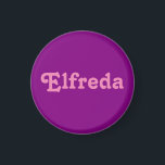 Íman Magnet Elfreda<br><div class="desc">Magnet Elfreda</div>