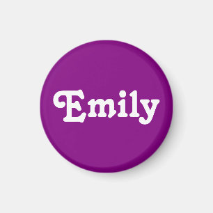 Íman Magnet Emily