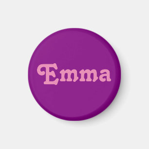 Íman Magnet Emma
