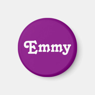 Íman Magnet Emmy