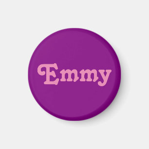 Íman Magnet Emmy