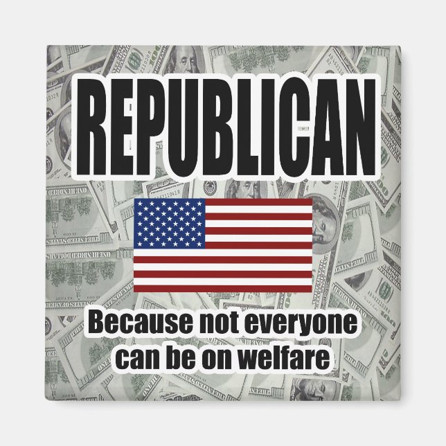 Íman Magnet Engraçado (Frente)