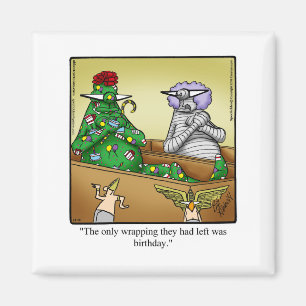 Íman Magnet engraçado de humor de Casamento