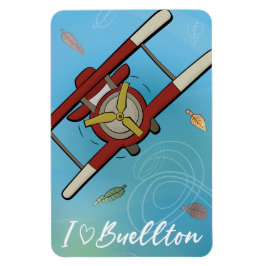 Íman Magnet - Escrito no céu