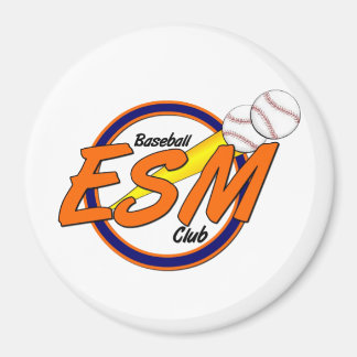 Íman Magnet ESMBC