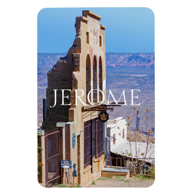 Íman Magnet Estúdio Vitória (Vertical)