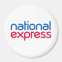 Íman Magnet Expresso Nacional
