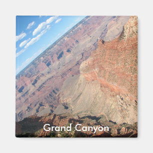 Íman Magnet Fantástico de Grand Canyon!