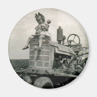 Íman Magnet Fazenda