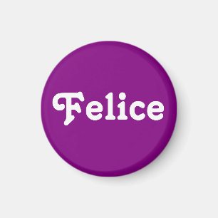 Íman Magnet Felice