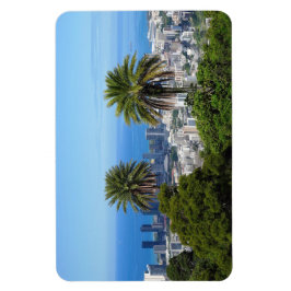 Íman Magnet Fotográfico Honolulu Hawaii