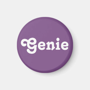 Íman Magnet Genie