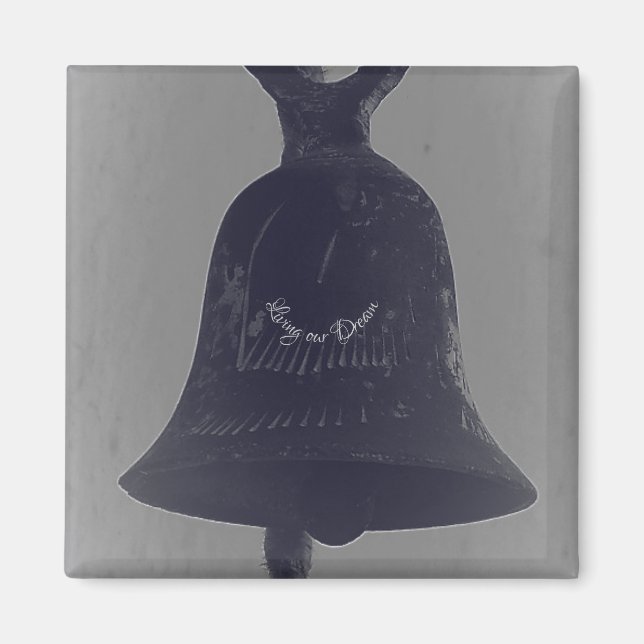 ÍMAN MAGNET GIFT WEDDING ROMANTIC DESIGN (Frente)