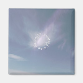 ÍMAN MAGNET GIFT WEDDING ROMANTIC DESIGN